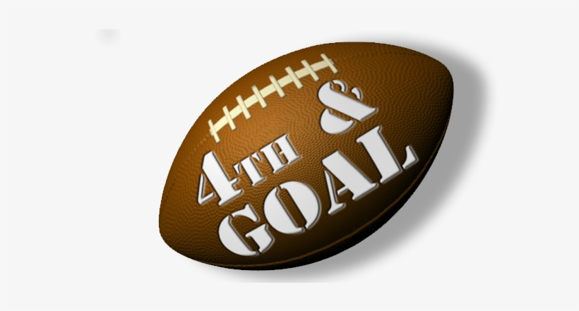 4th & Goal Week 1 Highlights - Sports, transparent png #548916