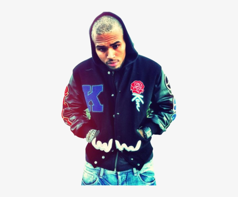 Share This Image - Imagenes Png Chris Brown, transparent png #549027