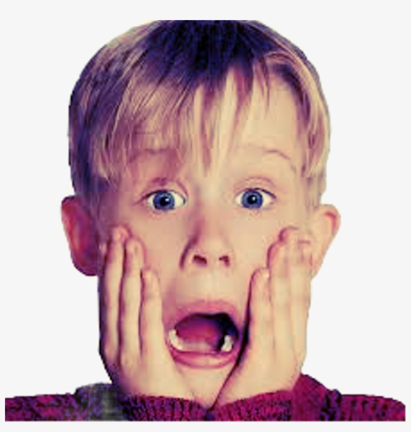 Home Alone Clip Art, transparent png #549063