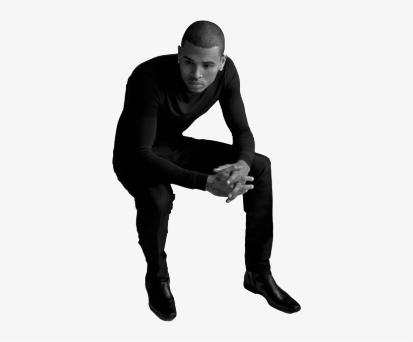 Share This Image - Chris Brown Favor Album, transparent png #549066