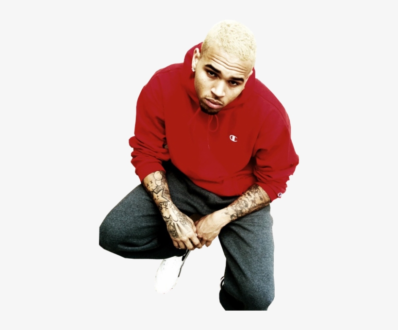 Share This Image - Png Transparency Chris Brown, transparent png #549083