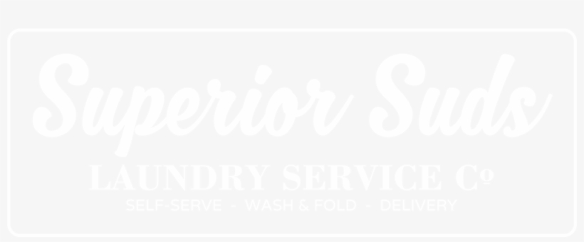 Superiorsuds Logo Rounded Outlines White - Johns Hopkins Logo White, transparent png #549146