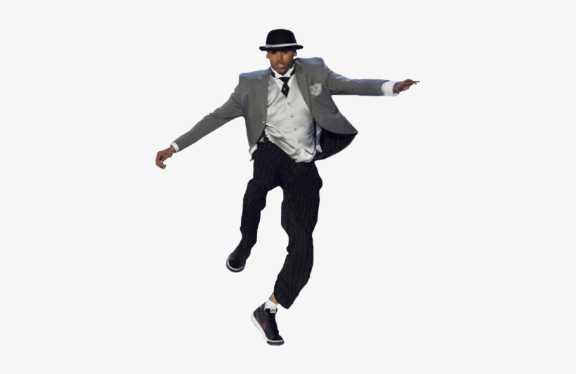 Chris Brown - Pngchris Brown, transparent png #549226