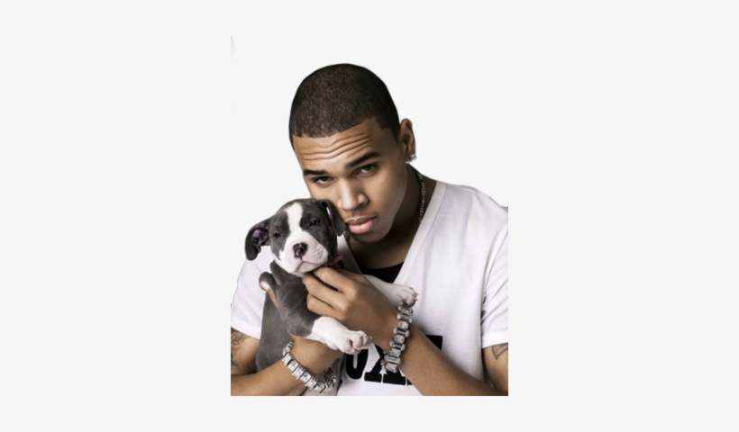 The Goochman Did It Again - Chris Drown, transparent png #549368