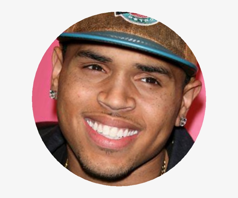 Chrisbrown - Chris Brown, transparent png #549436
