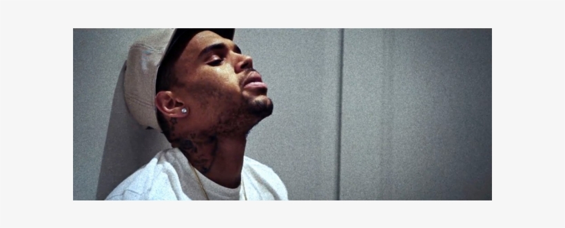 “the Real Chris Brown” - Your Heart Hurts And Your Mind, transparent png #549475