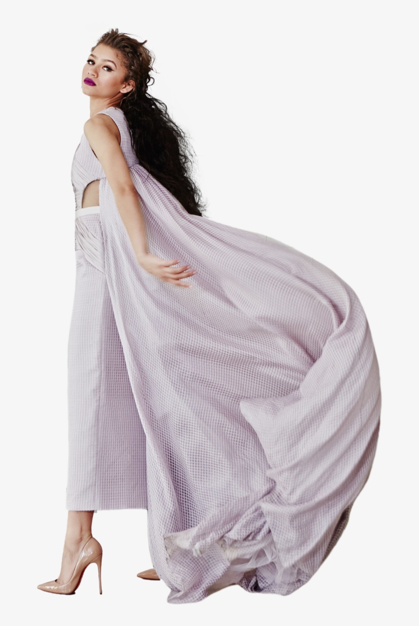 52 Images About P N G S On We Heart It - Zendaya Png, transparent png #549568