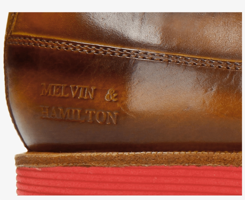 Derby Shoes Chris 1 Yellow Shade Brown Micro Mattone - Herren Derby Schuhe Derbies Monks Oder Budapester Von, transparent png #549592