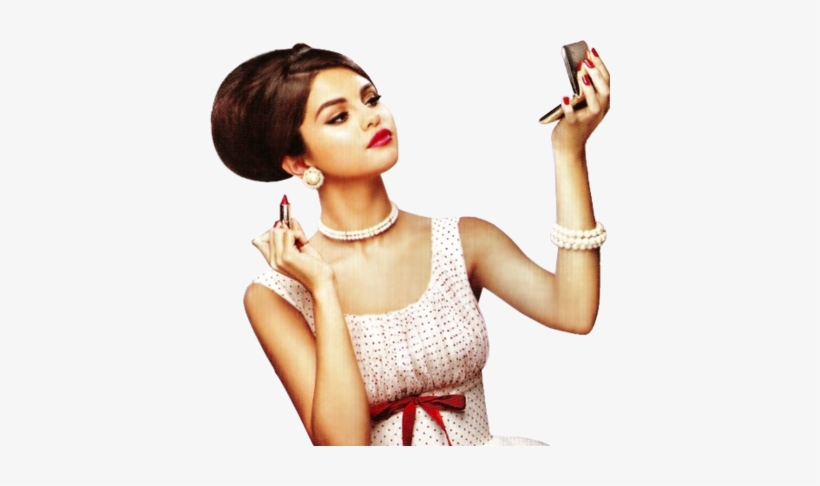 E Buttons - Selena Gomez 3 Png, transparent png #549663