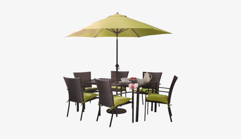 Outdoor Furniture Transparent Png - Outdoor Furniture Png, transparent png #549744