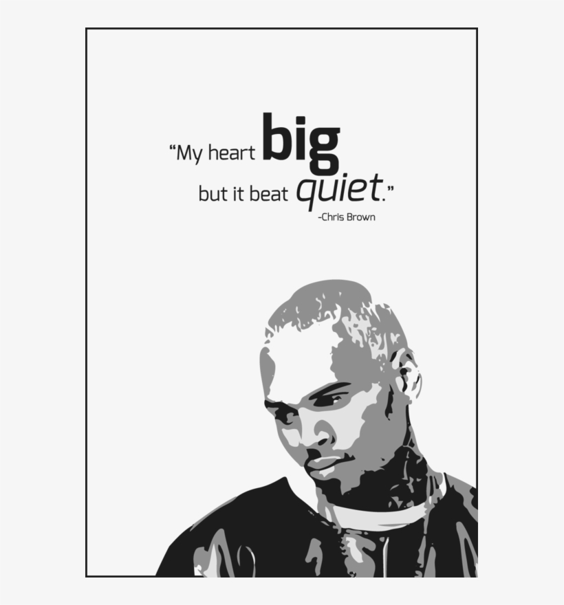 Chris Brown Indigo, transparent png #549806