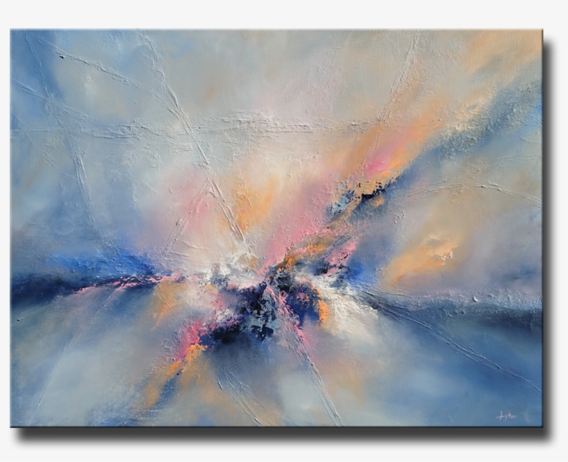 "dawn Of Day\ - Painting, transparent png #549849