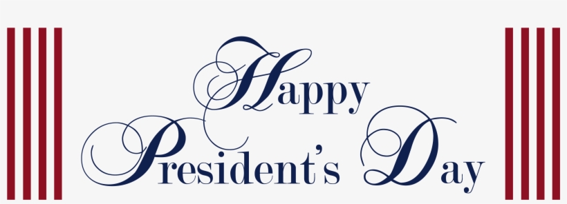 Image Black And White Stock At Getdrawings Com For - Happy Presidents Day Banner, transparent png #549944