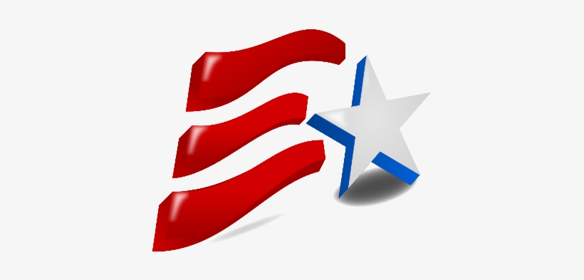 Happy Presidents' Day - Independence Day Clip Art, transparent png #549966