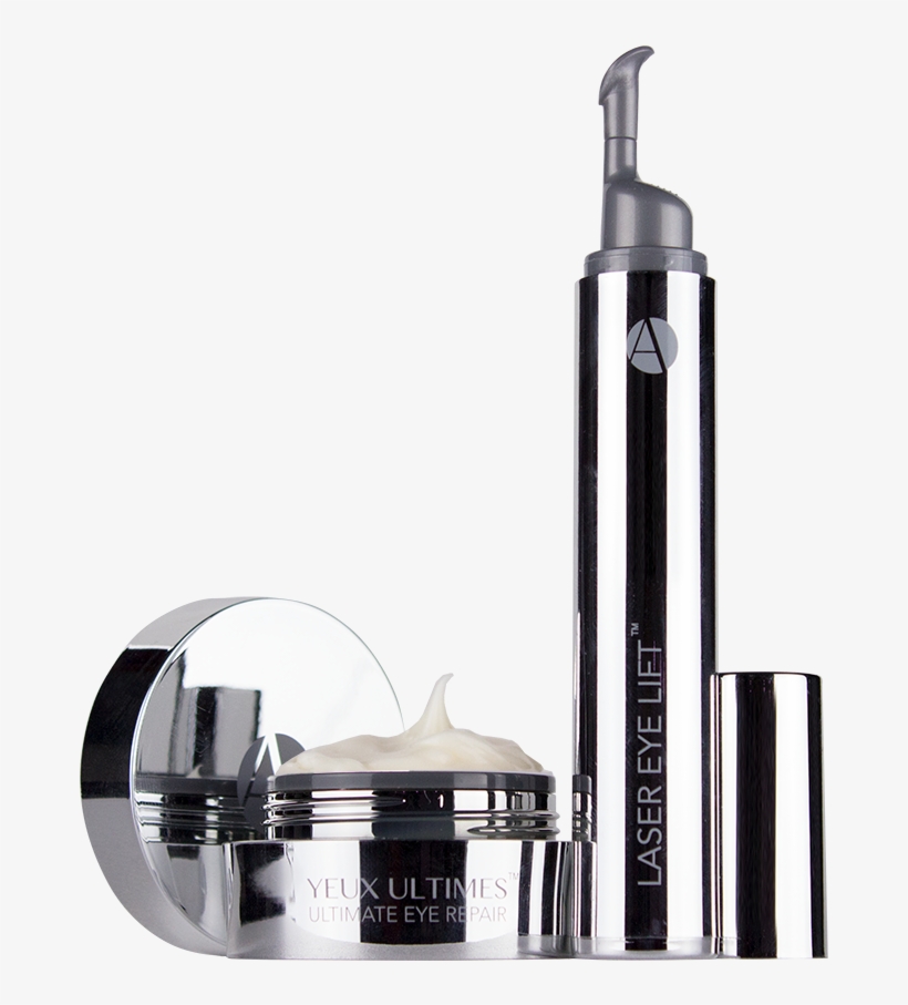 Get Rid Of Your Eye Wrinkles, Bags & Puffiness - Eye Liner, transparent png #5400204