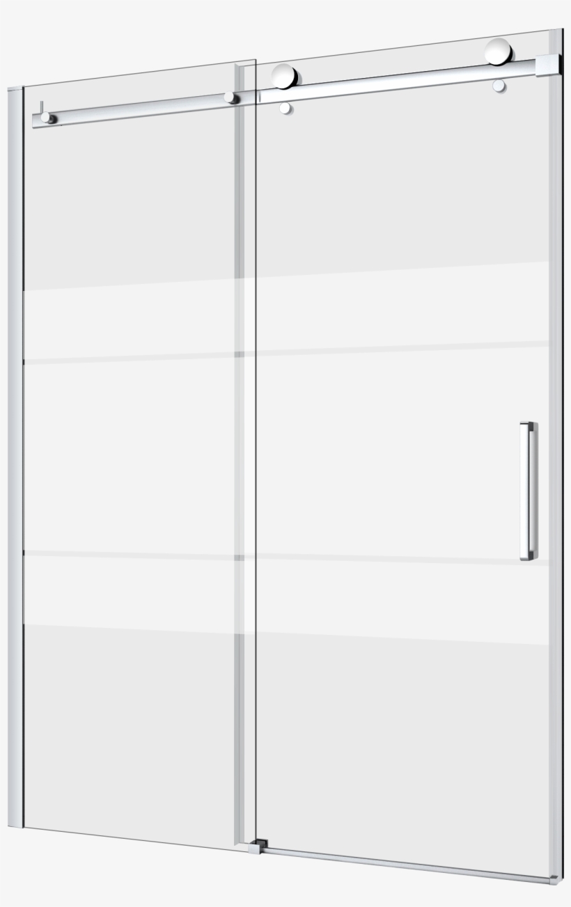 Bellini Frost 60" - Door, transparent png #5400205