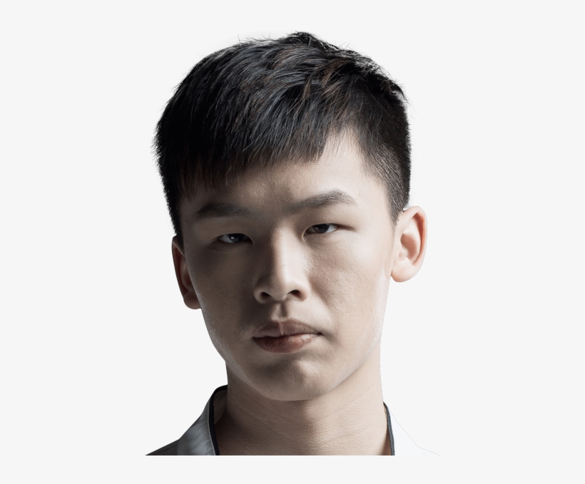 Yang Zhi-hao H4cker Sunning Gaming Sn Jungler - Imp Lol 2018, transparent png #5400383