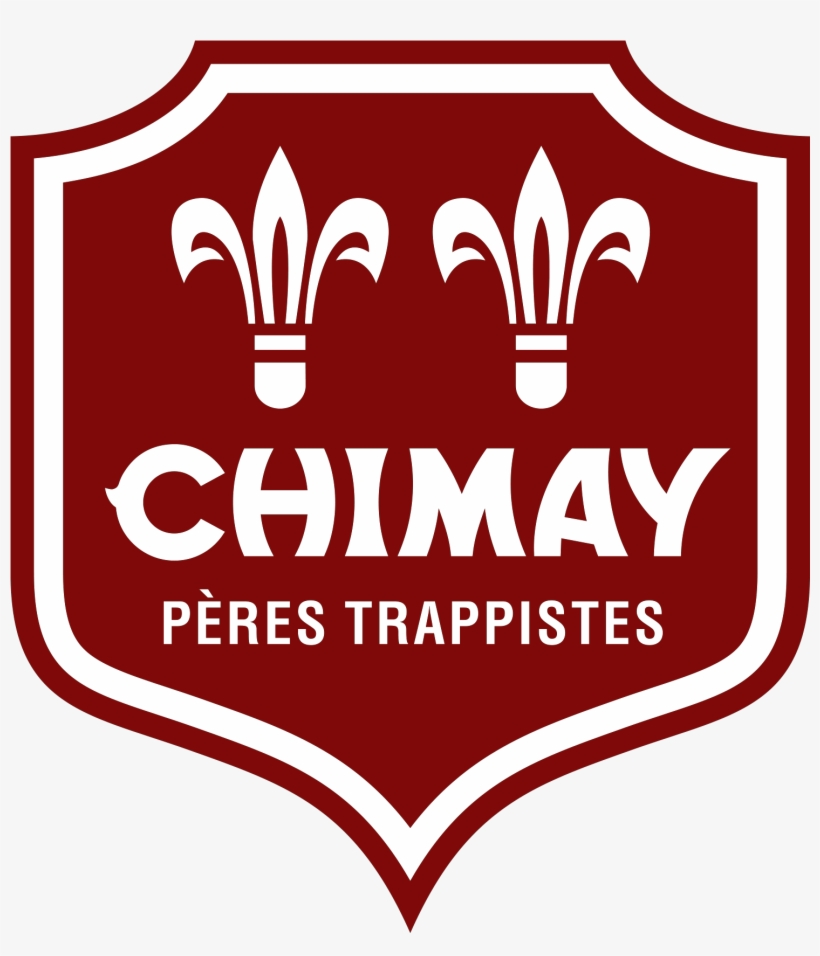 Chimay Assets Blue Red Reserve Logo Faze Logo - Chimay Beer Logo, transparent png #5400554