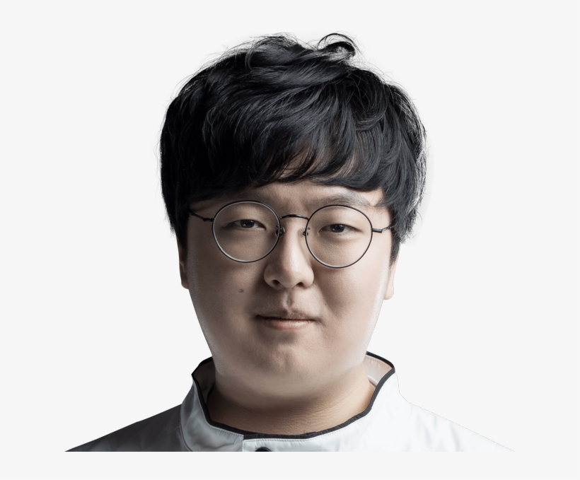Lee Jin-yong Sunning Gaming Sn Ad Carry - Park Teddy Jinsung, transparent png #5400832