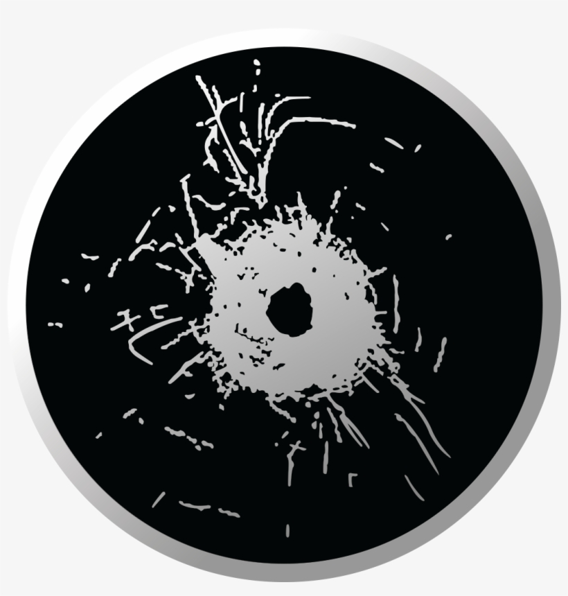 Bulletproof Windshield - Xbox One, transparent png #5400944