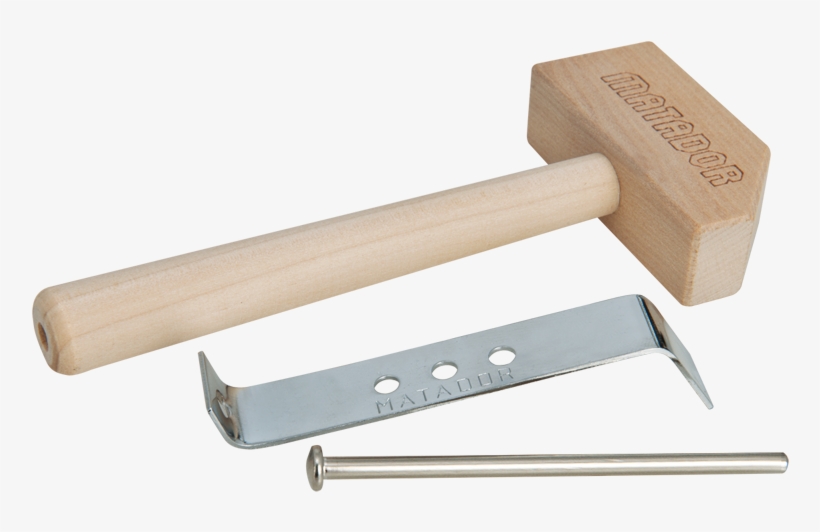 Matador Klassik 1 5 Yrs Wooden Construction Kit 222 - Ksm Toys Matador Classic 2 - 318 Piece 3-d Wooden Construction, transparent png #5401194