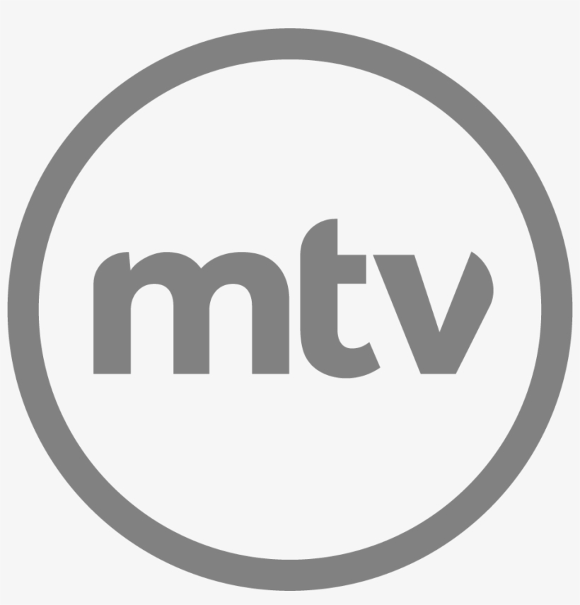 Mtv Logo - Mtv3 Logo, transparent png #5401246