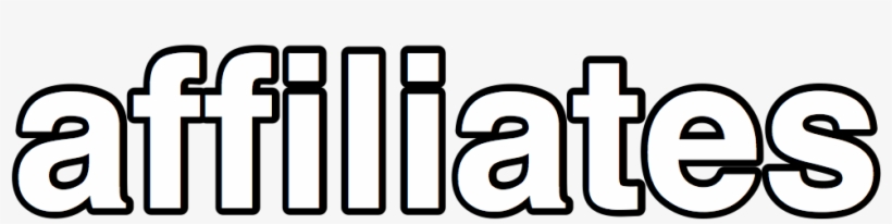 Affiliates 2 - Affiliate Marketing, transparent png #5401432
