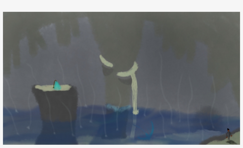 Bublecave - Illustration, transparent png #5401613