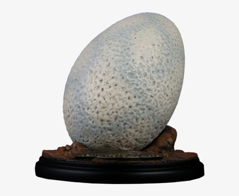 Jurassic Park - Dinosaur Egg Prop Jurassic World, transparent png #5401908