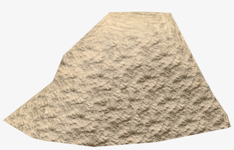 Obsidian Chunk - Wiki, transparent png #5401913