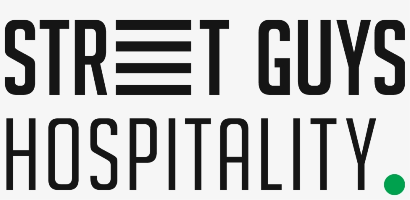 Street Guys - Street Guys Hospitality, transparent png #5401979