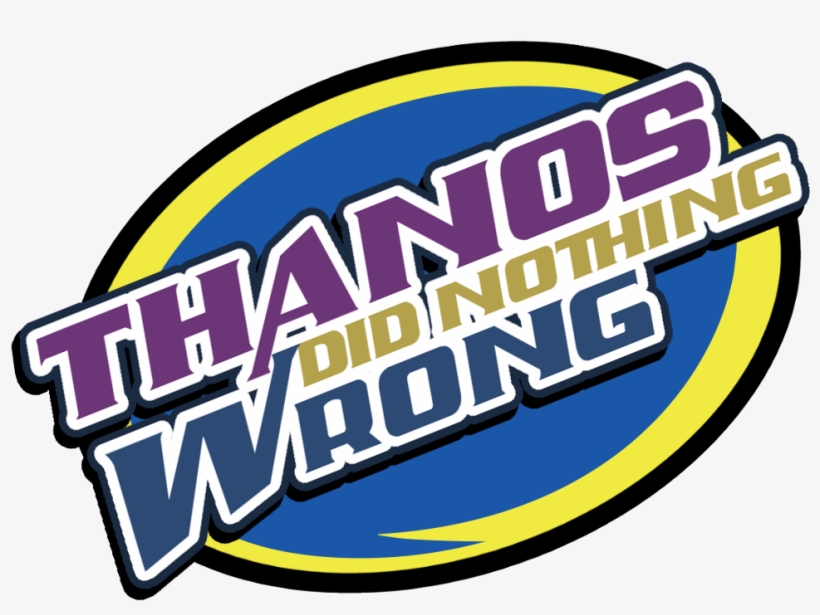 Non Infinity Stone Transparent Version - Thanos Did Nothing Wrong Mountain Dew, transparent png #5402133
