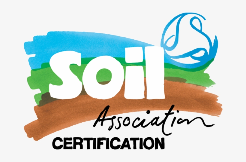 Food For Life Soil Association, transparent png #5402251