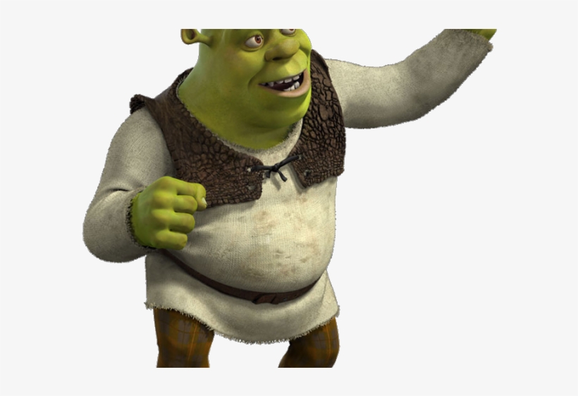 Shrek PNG, Transparent Shrek PNG Image Free Download - PNGkey