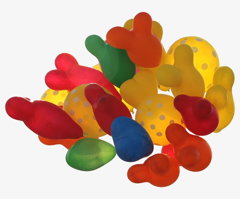 Globos En El Cielo - Birthday Msg To Brother In Law, transparent png #5402472