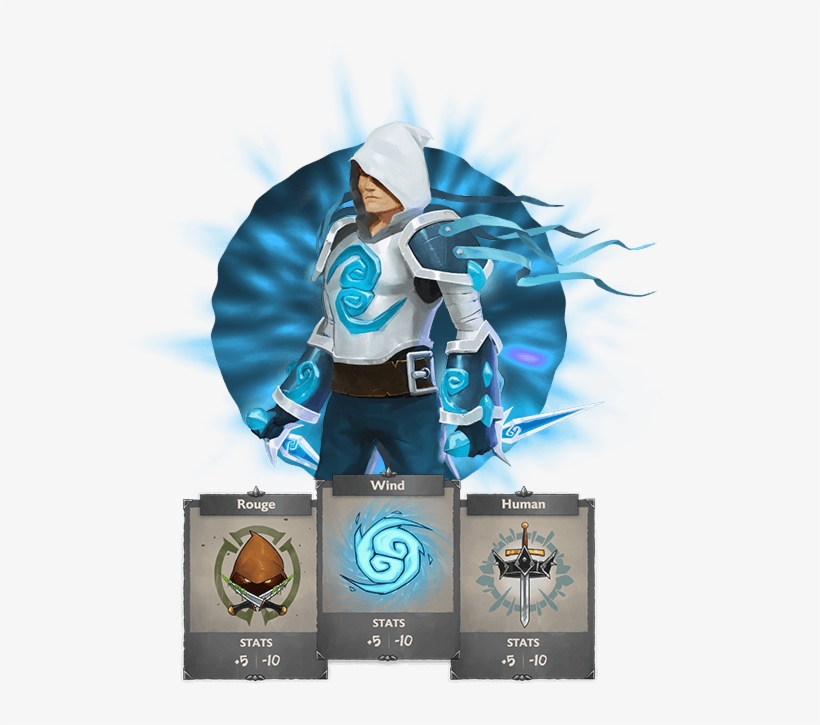 You Will Also Combine Your Previously Created Characters - Illustration, transparent png #5402925