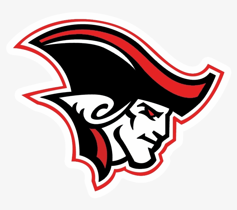 Goose Creek Memorial Patriots, transparent png #5403002