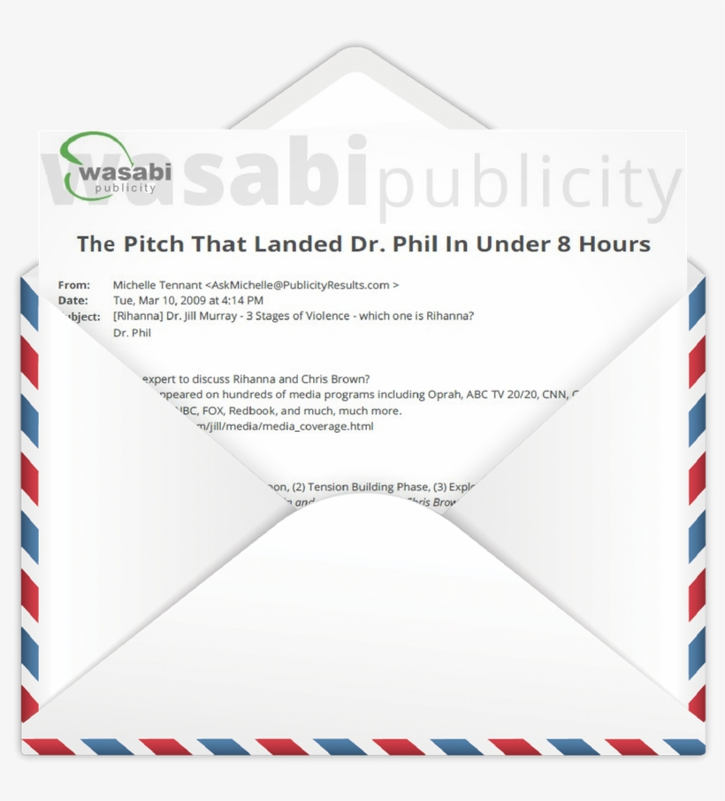 Perfect Pitch Formula Lettershannon Nicholson2017 07 - Envelope, transparent png #5403160