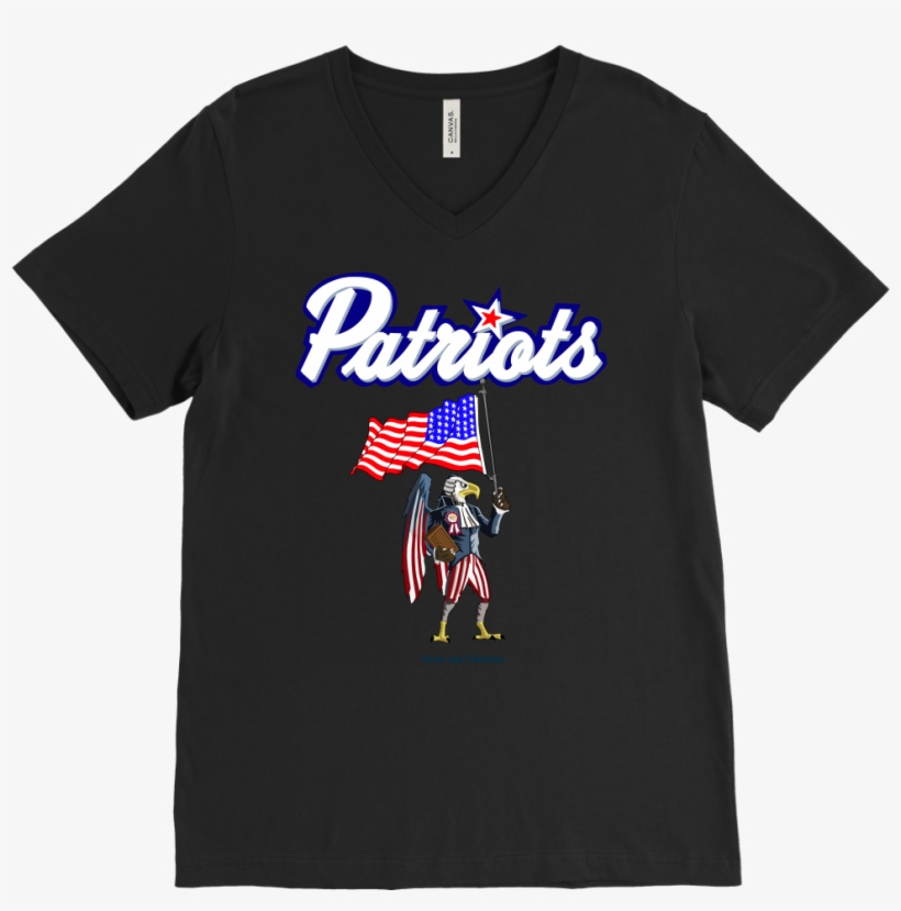 Patriots Freedom Feathers - Indigenous Shirt, transparent png #5403346