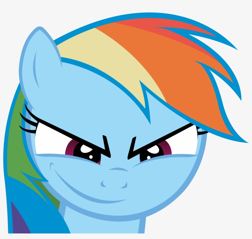 Taste The Rainbow - Cartoon, transparent png #5403348