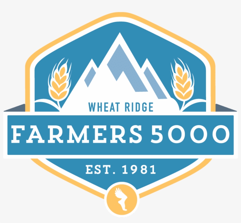Farmers Colorado Runner Since - Farmers, transparent png #5403668