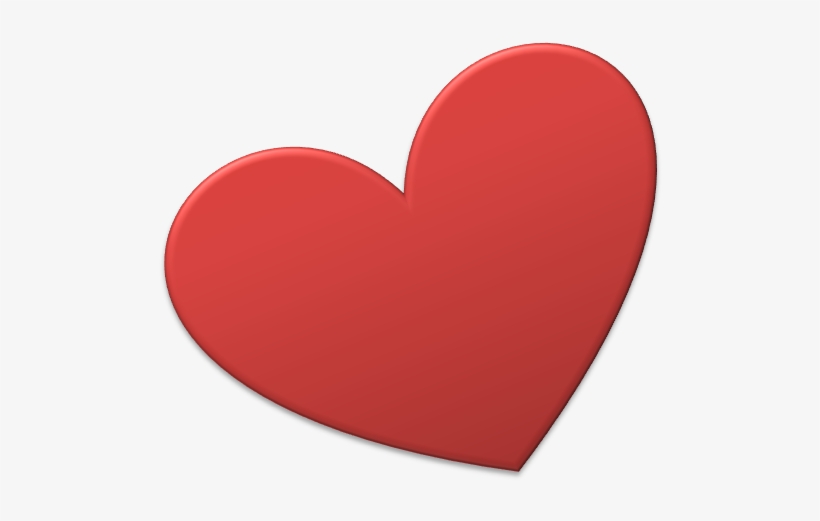 Corazón Png - Corazon Rojo Tumblr Png, transparent png #5403671