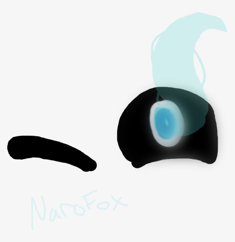 Aparently By Smolpasteltranschild On - Transparent Sans Eye Png, transparent png #5404478