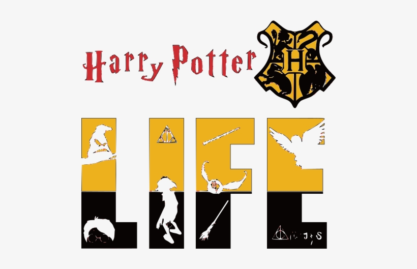 Harry Potter, transparent png #5404539
