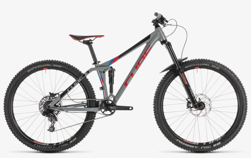 2017 Kona Process 153, transparent png #5404659