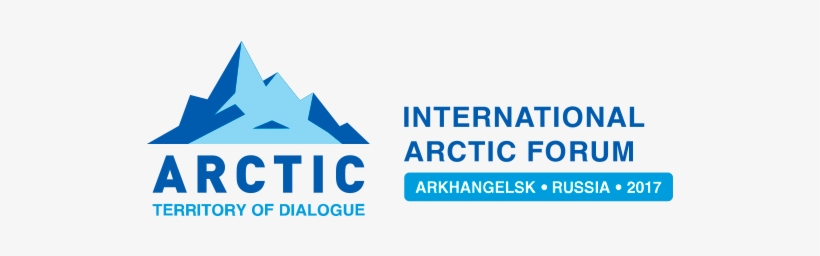 Logo - Arctic Territory Of Dialogue, transparent png #5404854