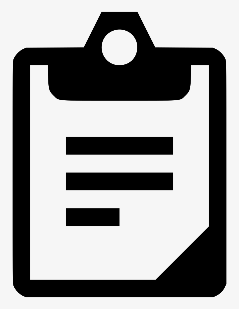 Png File Svg - Task Icon - Free Transparent PNG Download - PNGkey