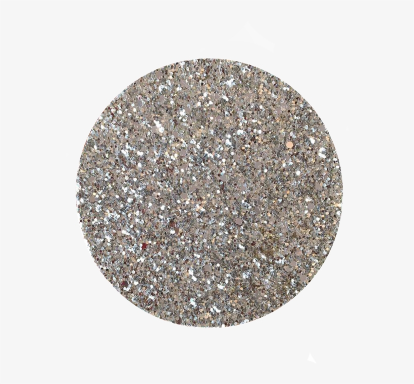 Ml Living Place Mats & Coasters Shimmery Gold Round - Drink Coaster, transparent png #5404991