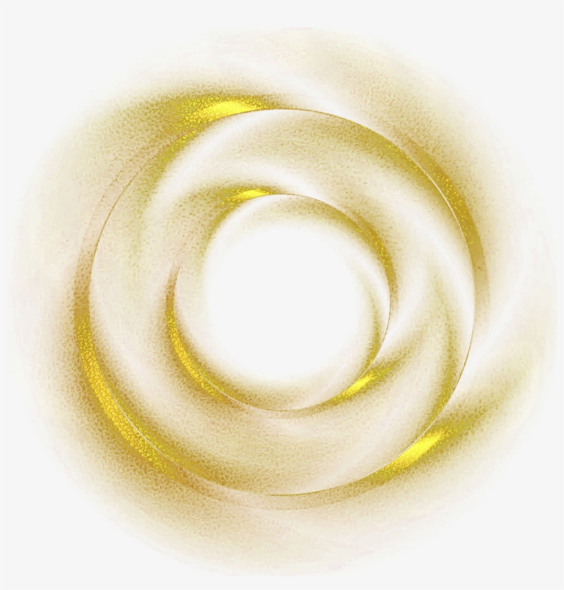 Golden Circle - 1000*998 - - Light, transparent png #5405058