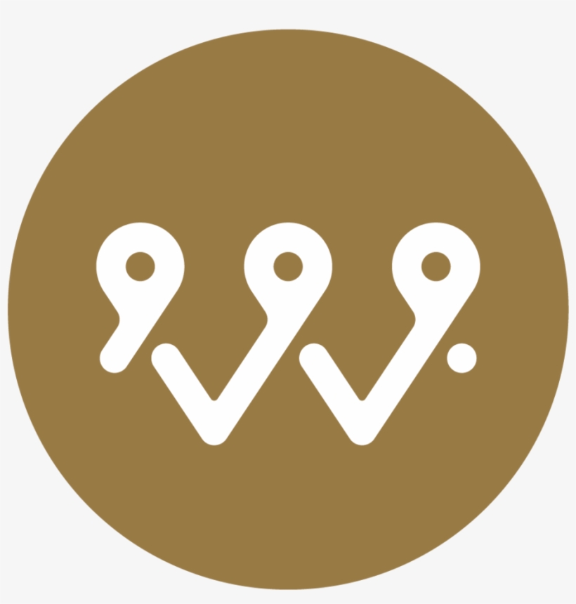 Gold Circle Png, transparent png #5405105